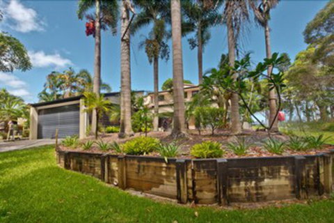 Seaclusion - Perths Hotel 6