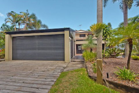 Seaclusion - Perths Hotel 4