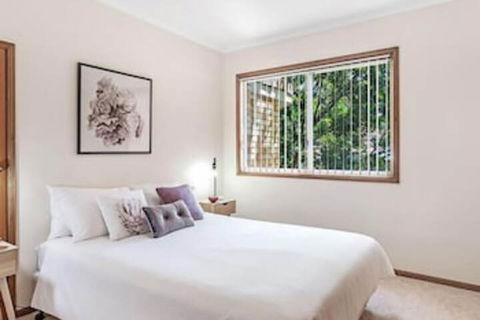 Life's A Beach At Shoal Bay - Perths Hotel 4