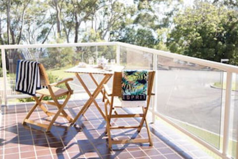 Vista At Nelson Bay - Perths Hotel 0