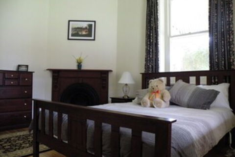 Thalia Getaway Villa - Perths Hotel 6