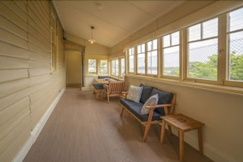 Steele Point Cottage - Perths Hotel 5