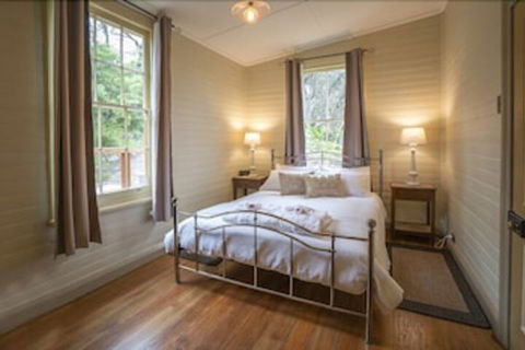 Steele Point Cottage - Perths Hotel 3