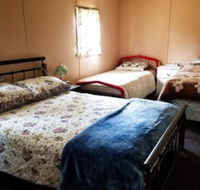 Mountain View Motel - Perths Hotel