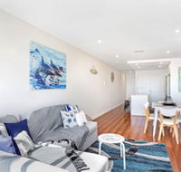 The Shoal Apartments Unit 504 / 4 8 Bullecourt Street - Perths Hotel
