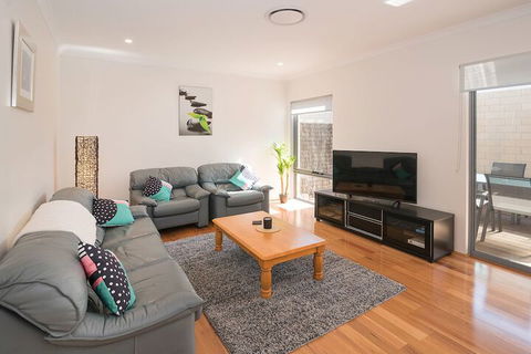 Gale House - Perths Hotel 6