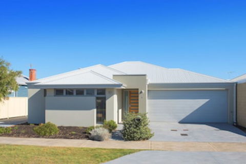 Gale House - Perths Hotel 0