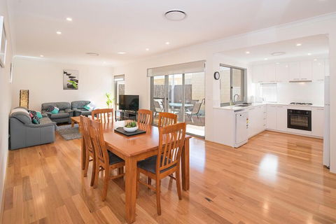 Gale House - Perths Hotel 5