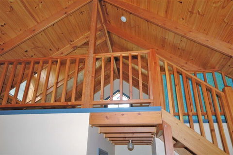Garden Cottage Beechworth - Perths Hotel 0