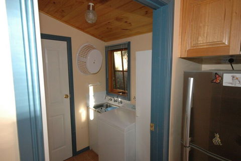 Garden Cottage Beechworth - Perths Hotel 2