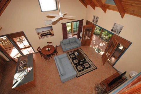 Garden Cottage Beechworth - Perths Hotel 5
