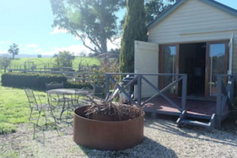Yea Cabin Bunkhouse - Perths Hotel 0
