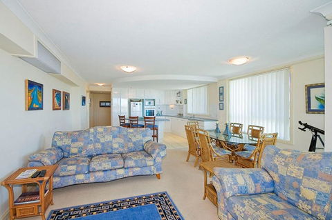 Mirage Unit 602 6 10 Manning Street - Perths Hotel 6
