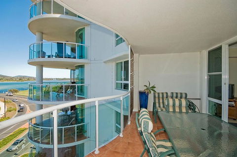 Mirage Unit 602 6 10 Manning Street - Perths Hotel 5
