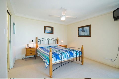 Mirage Unit 602 6 10 Manning Street - Perths Hotel 1