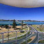 Mirage Unit 602 6 10 Manning Street - Perths Hotel 0