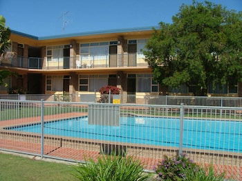 Forster Lodge 16 - Perths Hotel 5