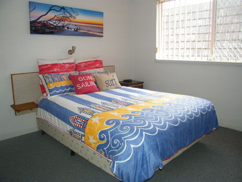Forster Lodge 16 - Perths Hotel 1