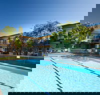 Forster Lodge 6 - Perths Hotel