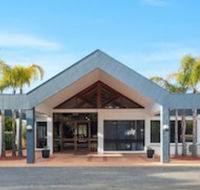Comfort Inn  Suites Riverland - Perths Hotel