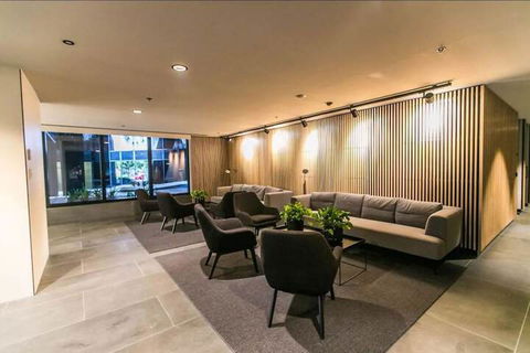 JC Marina Tower Docklands - Perths Hotel 6