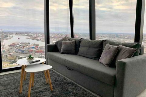 JC Marina Tower Docklands - Perths Hotel 7