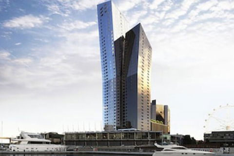 JC Marina Tower Docklands - Perths Hotel 0