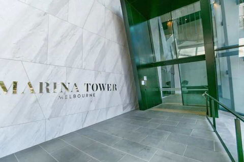 JC Marina Tower Docklands - Perths Hotel 1