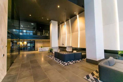 JC Marina Tower Docklands - Perths Hotel 4