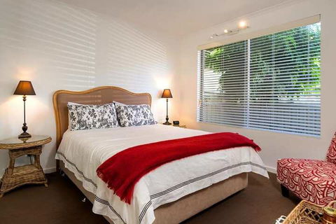 Understated Elegance Affordable Luxury - Perths Hotel 2