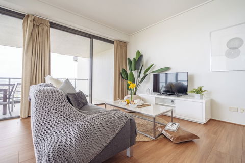 Sky Homes On Queen - Perths Hotel 2
