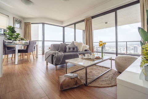 Sky Homes On Queen - Perths Hotel 6