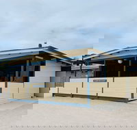 Venus Bay Beachfront Tourist Park