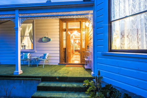 Stony Rise Cottage B&B - Perths Hotel 3