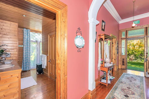 Stony Rise Cottage B&B - Perths Hotel 1