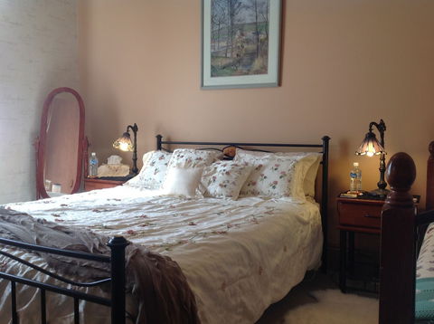 Stony Rise Cottage B&B - Perths Hotel 4