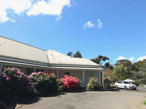 Stony Rise Cottage B&B - Perths Hotel 0