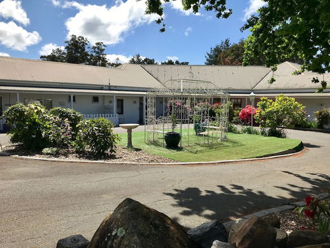 Stony Rise Cottage B&B - Perths Hotel 2