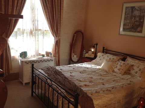 Stony Rise Cottage B&B - Perths Hotel 6