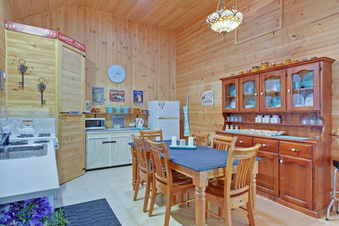 Stony Rise Cottage B&B - Perths Hotel 5