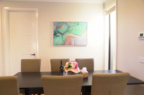 A Brand New House Near Boxhill - Perths Hotel 6