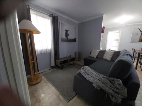 Kalgan River Chalets And Caravan Park - Perths Hotel 6