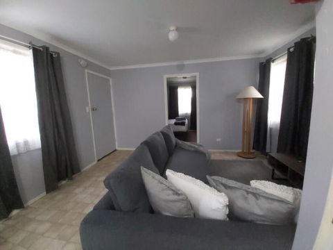 Kalgan River Chalets And Caravan Park - Perths Hotel 1