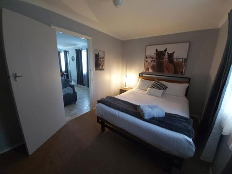 Kalgan River Chalets And Caravan Park - Perths Hotel 3