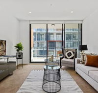HomeHotel Waterside Luxury  New Residences - Perths Hotel