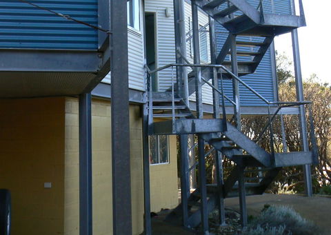 Sandy Point Beach Escape - Perths Hotel 2