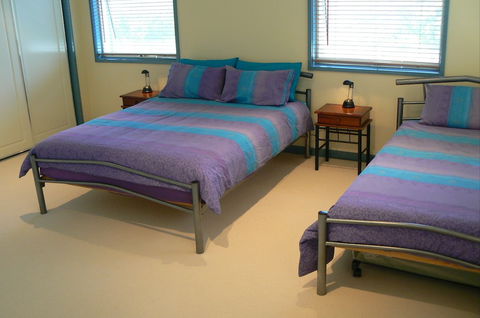 Sandy Point Beach Escape - Perths Hotel 4