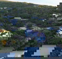Sandy Point Beach Escape - Perths Hotel