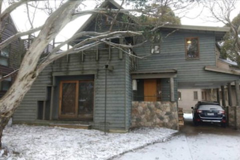 Secret Hut - Perths Hotel 0