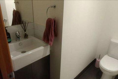 Secret Hut - Perths Hotel 6